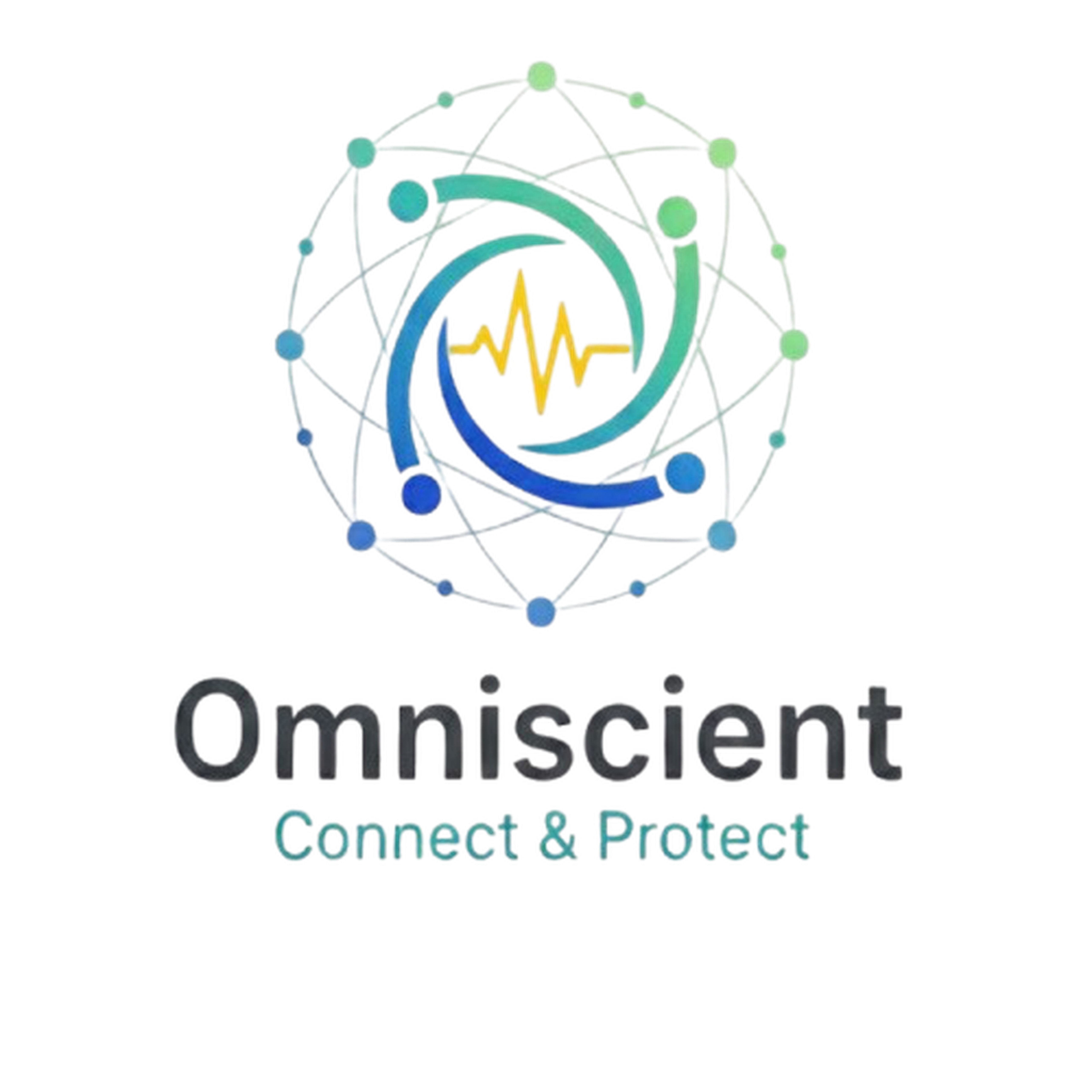 Omniscient logo